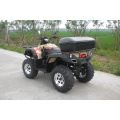 Utility 4WD 4 Wheel Drice Reverse 650cc Cheap Price ATV